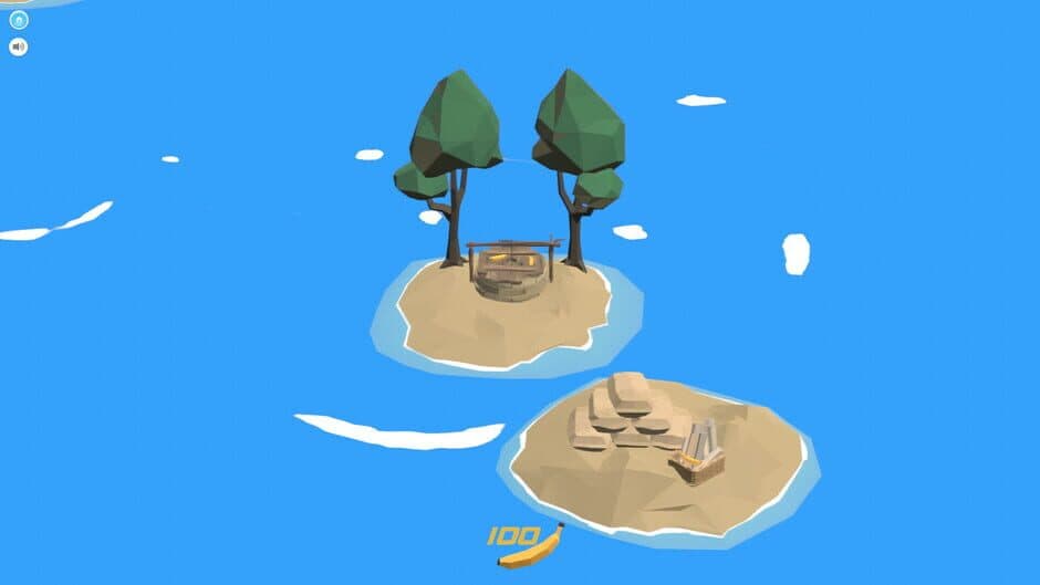 Скриншот 5 из Hidden Bananas