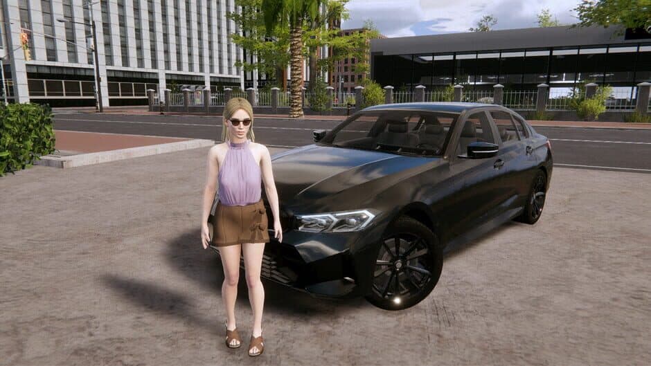 Скриншот 5 из Car Dealership Simulator 2