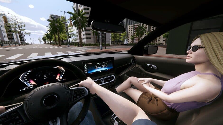 Скриншот 6 из Car Dealership Simulator 2