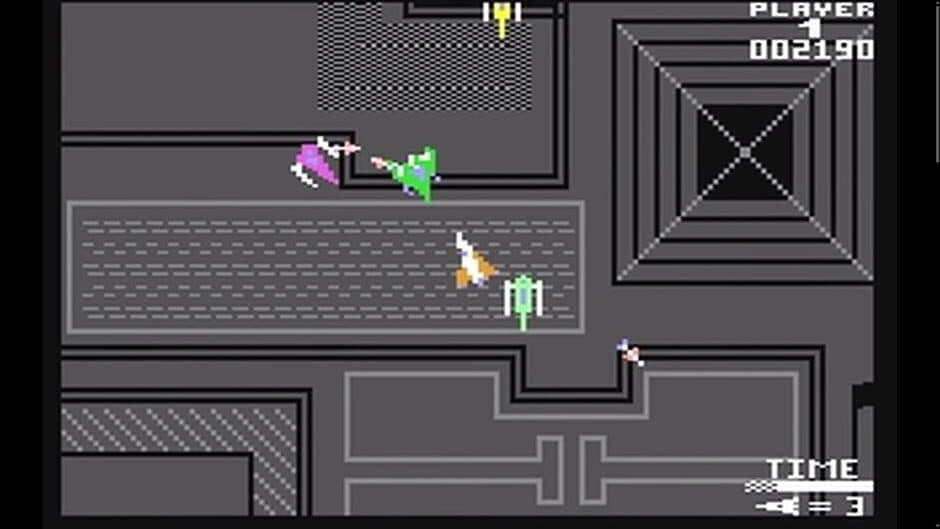 Скриншот 2 из Space Pilot 2