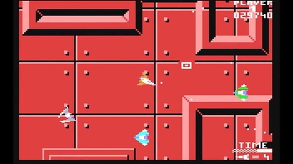Скриншот 3 из Space Pilot 2