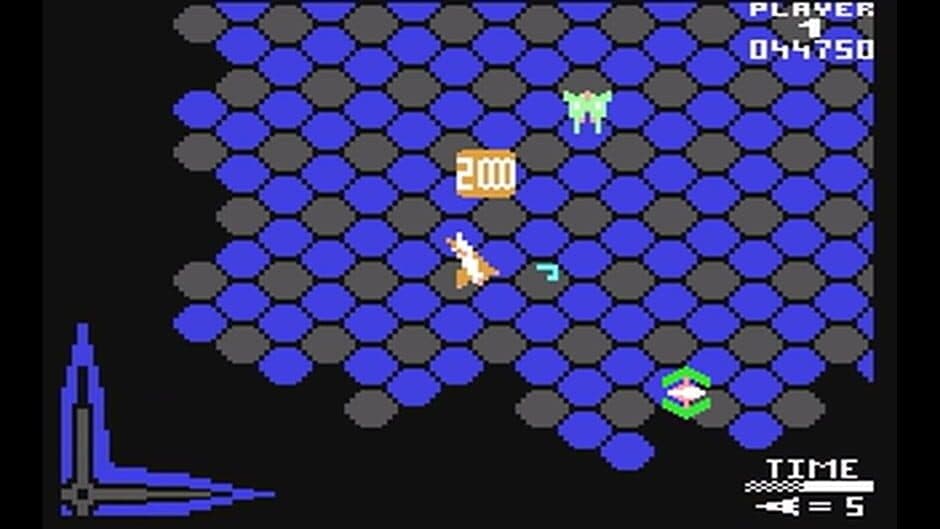 Скриншот 4 из Space Pilot 2