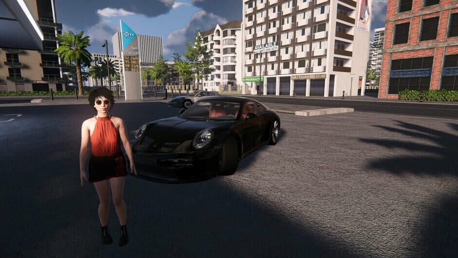 Скриншот 7 из Car Dealership Simulator 2