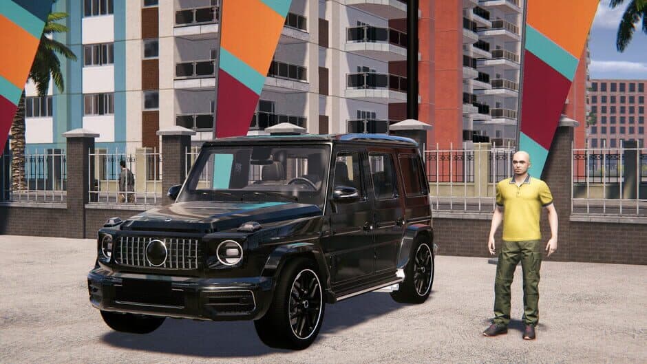 Скриншот 10 из Car Dealership Simulator 2