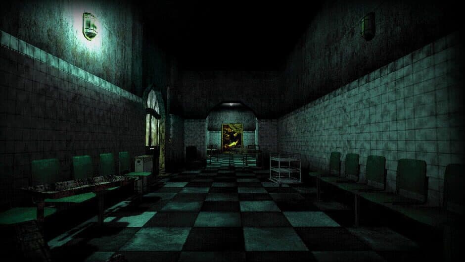 Скриншот 2 из Doctor Viscera