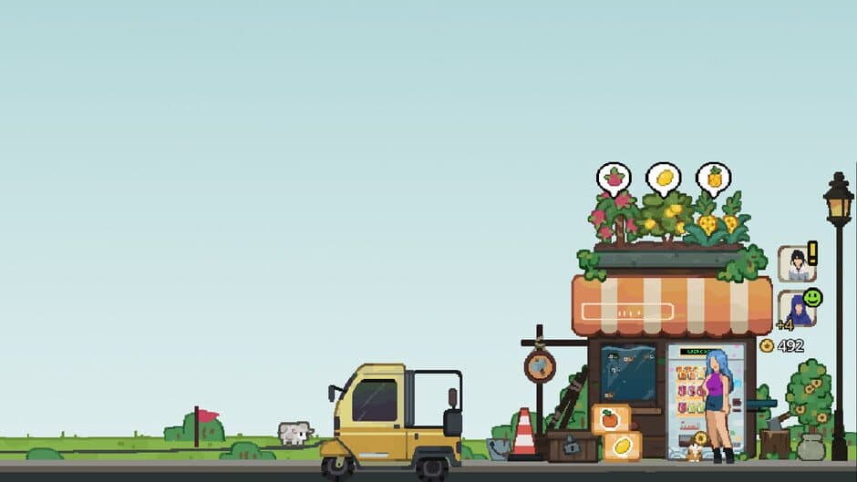 Скриншот 2 из Roofgrown Life