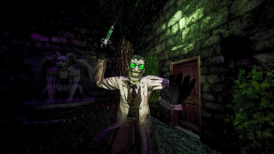 Скриншот 3 из Doctor Viscera