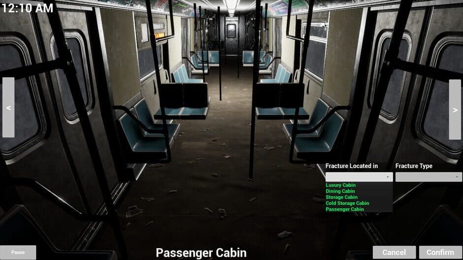 Скриншот 3 из Continuum Keeper