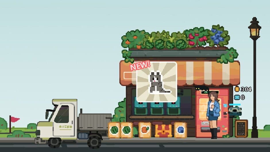 Скриншот 3 из Roofgrown Life