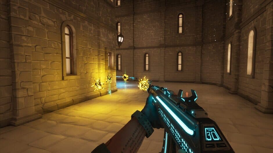 Скриншот 5 из Labyrinth Trials