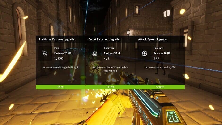Скриншот 6 из Labyrinth Trials