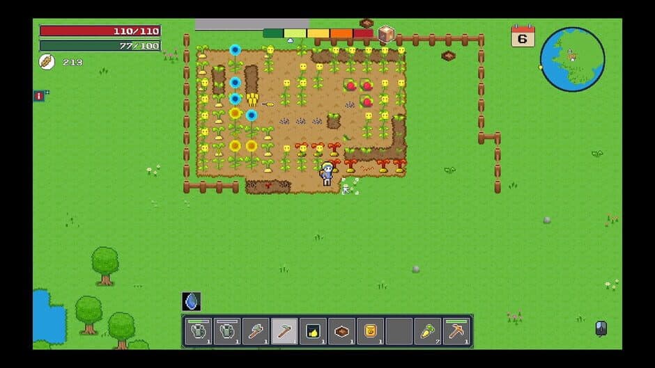 Скриншот 1 из Gutfarm