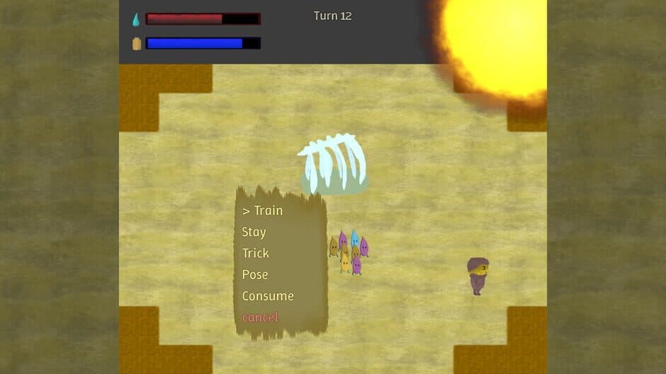 Скриншот 3 из Escape the Desert