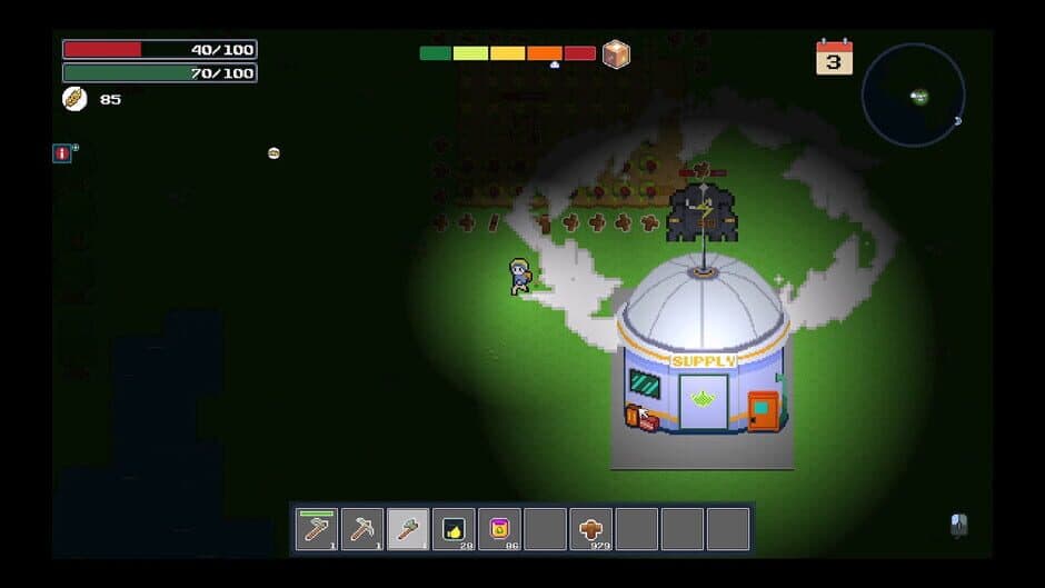 Скриншот 2 из Gutfarm