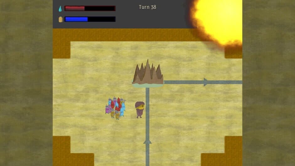 Скриншот 4 из Escape the Desert