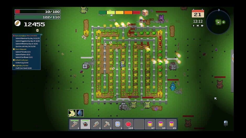 Скриншот 3 из Gutfarm