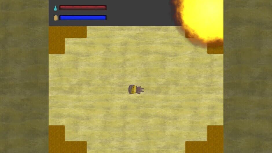 Скриншот 5 из Escape the Desert