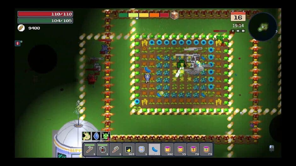 Скриншот 6 из Gutfarm