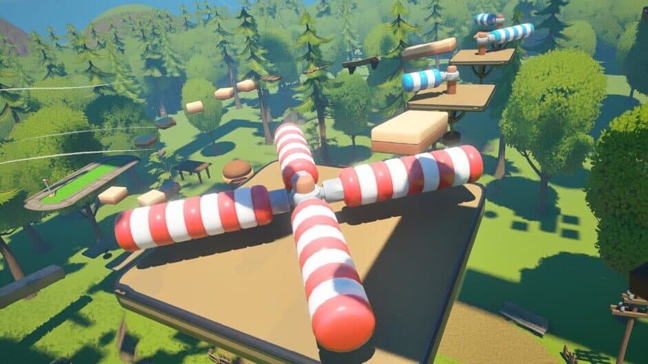 Скриншот 3 из Ball & Roll