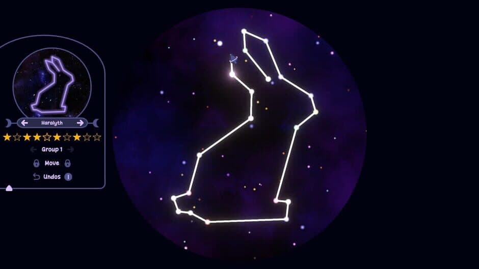 Скриншот 2 из Astronook
