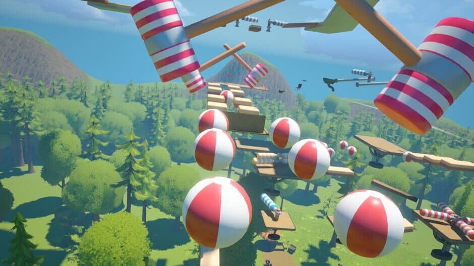 Скриншот 6 из Ball & Roll