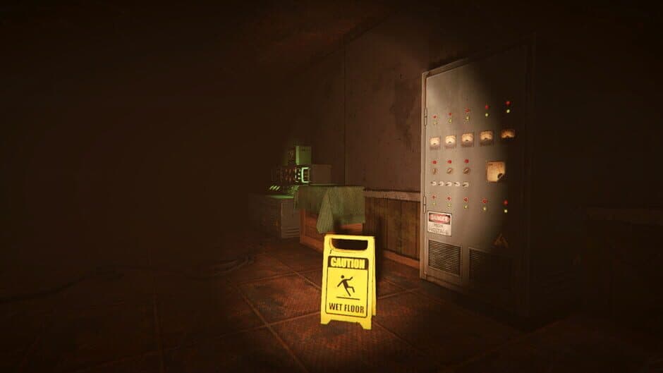 Скриншот 4 из Anomaly Protocol