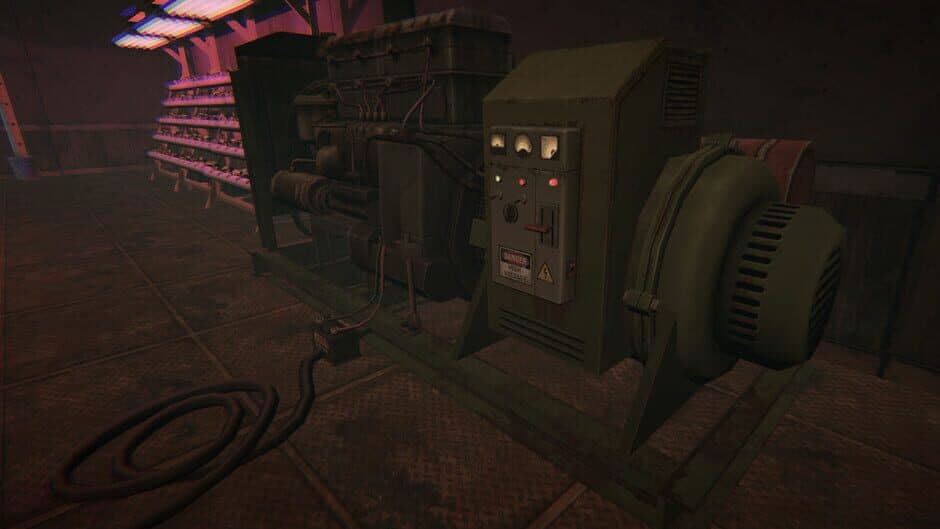 Скриншот 5 из Anomaly Protocol