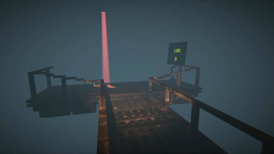 Скриншот 10 из Anomaly Protocol