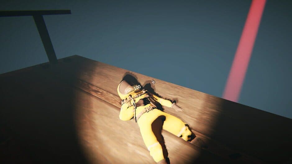 Скриншот 11 из Anomaly Protocol