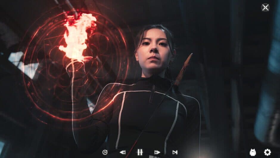 Скриншот 4 из Breaker of Fatalism