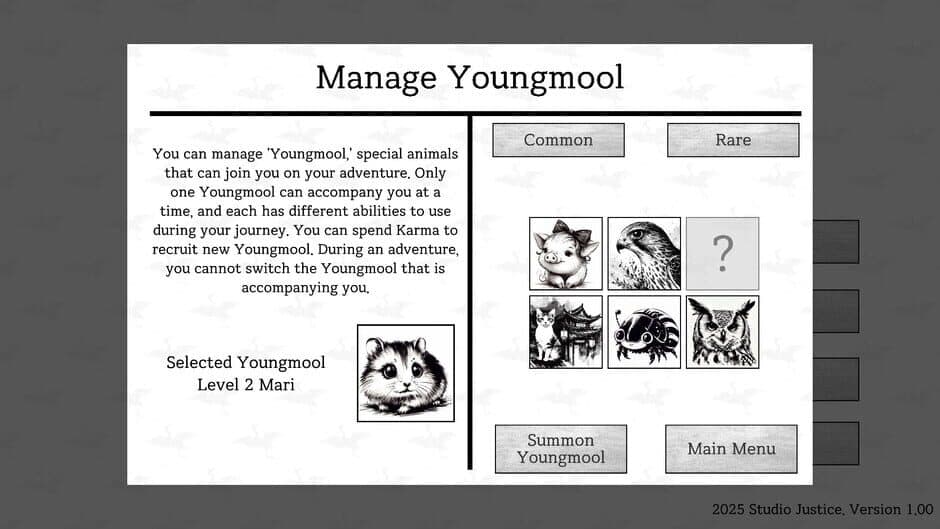 Скриншот 9 из Yogoe Hunter