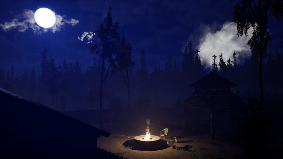 Скриншот 9 из A Tale of Misery