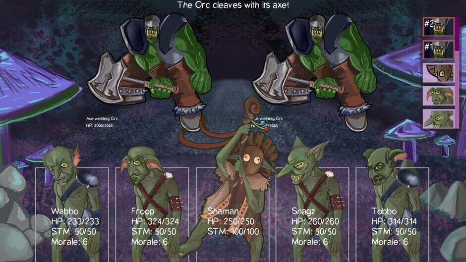 Скриншот 5 из Goblin Shaman
