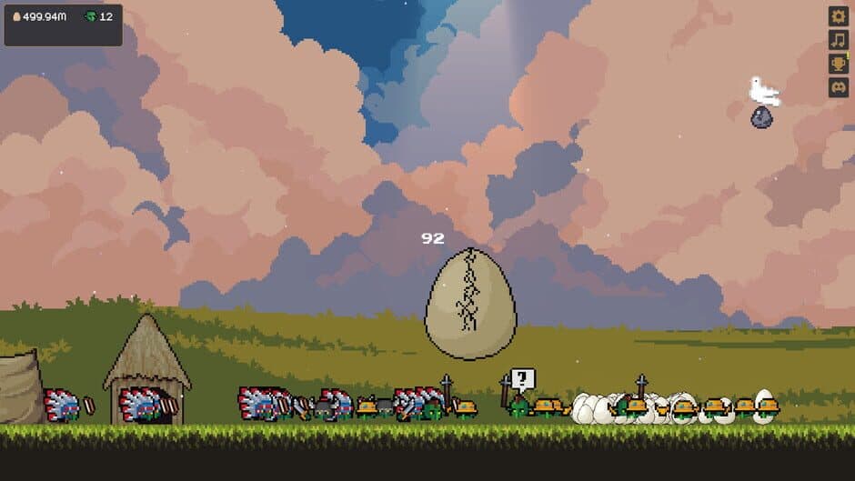 Скриншот 6 из The Great Hatch