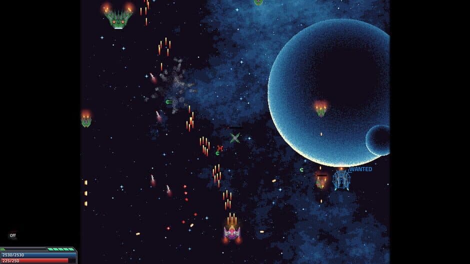 Скриншот 2 из Star Gun