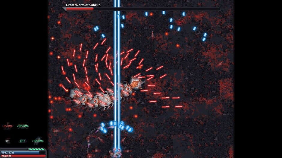 Скриншот 3 из Star Gun