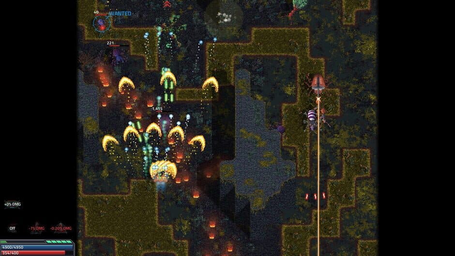 Скриншот 5 из Star Gun