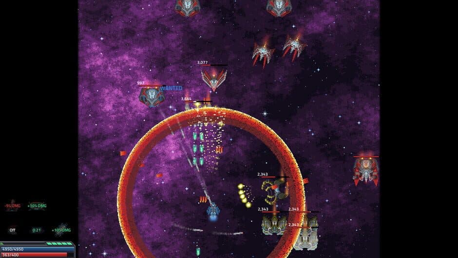 Скриншот 6 из Star Gun