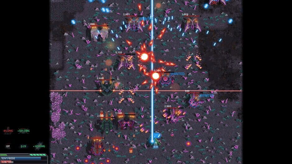 Скриншот 7 из Star Gun