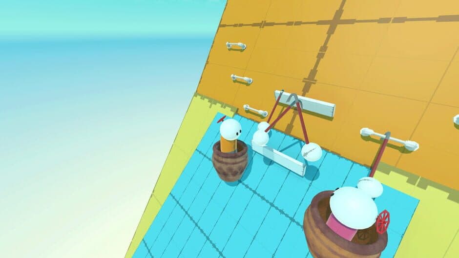 Скриншот 1 из Crowbar Climber