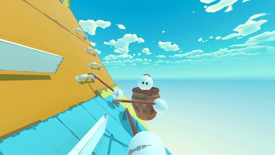Скриншот 2 из Crowbar Climber