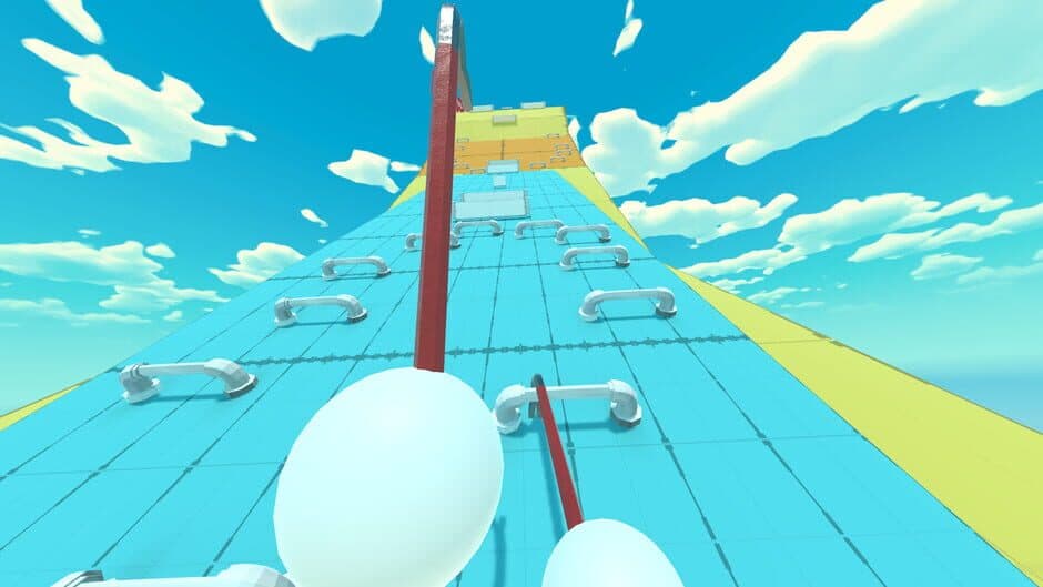 Скриншот 3 из Crowbar Climber