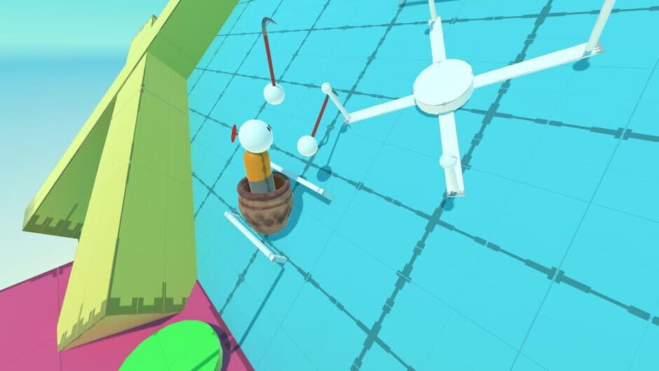 Скриншот 4 из Crowbar Climber