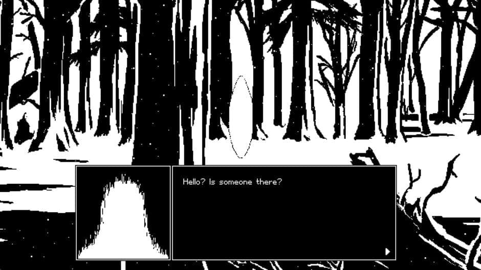 Скриншот 2 из The River
