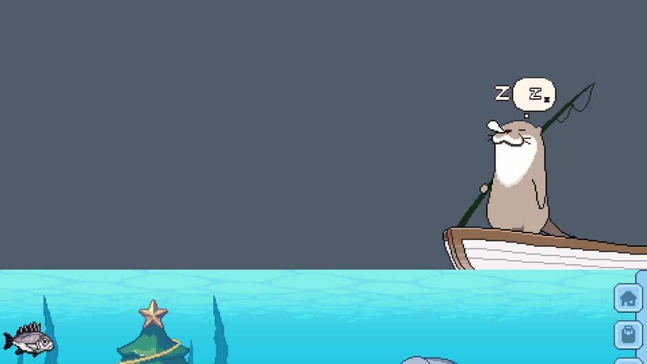 Скриншот 1 из Desktop Fisher