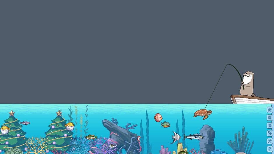 Скриншот 2 из Desktop Fisher