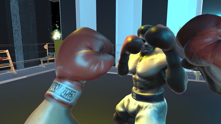 Скриншот 3 из Shuruka Boxing