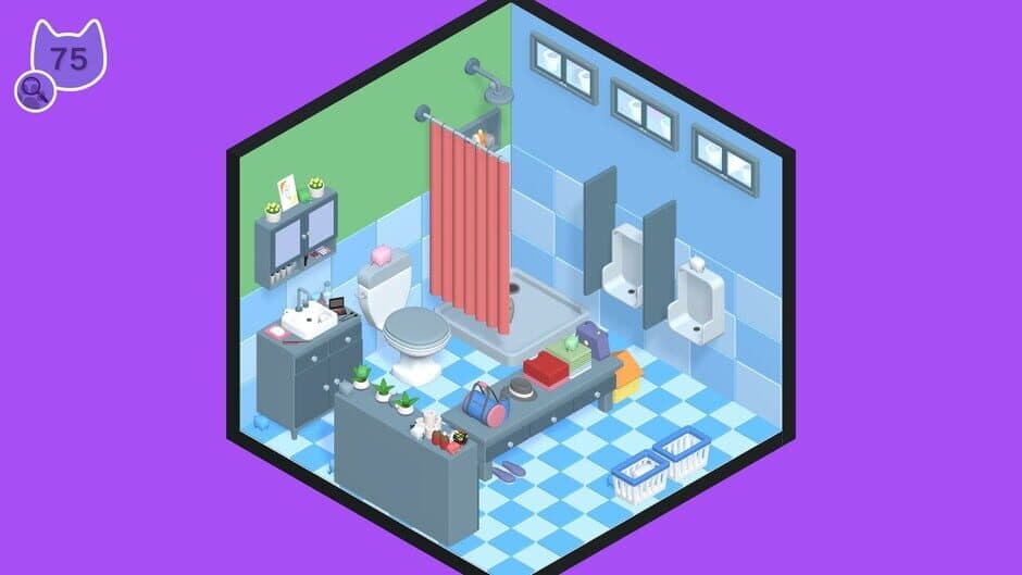 Скриншот 2 из Secret Paws: Cozy Offices