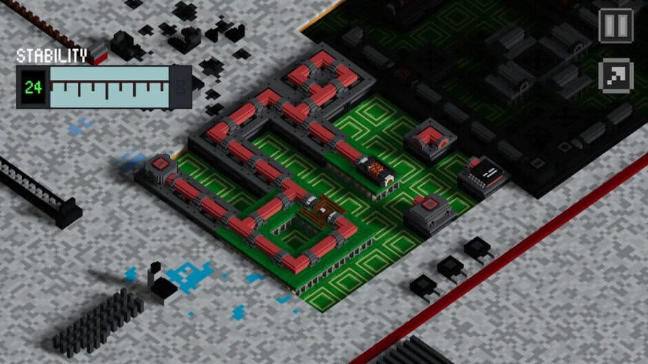 Скриншот 1 из ReWire