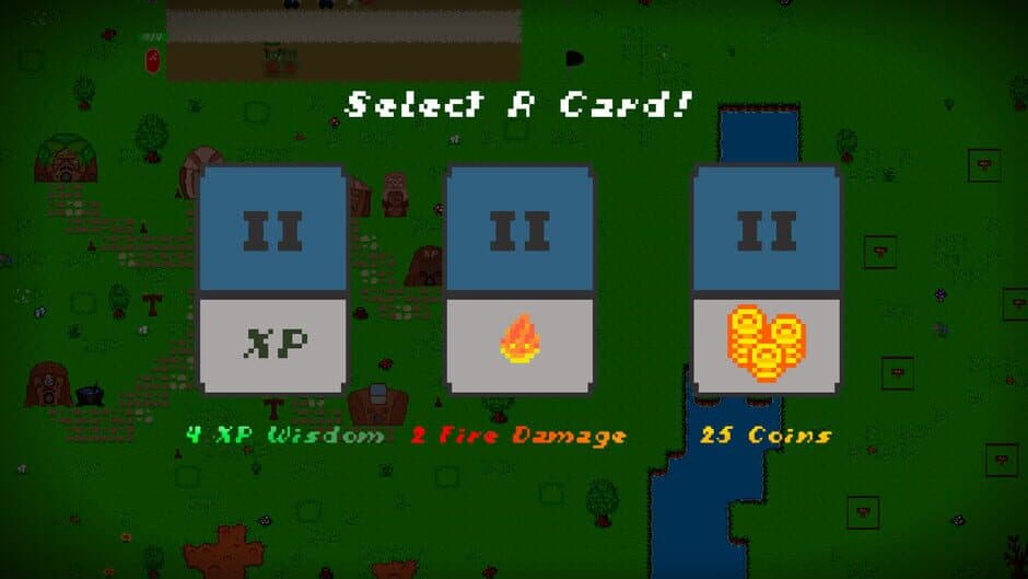 Скриншот 3 из Dwarven Village: Dark Siege Td